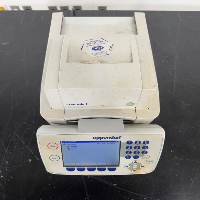 Eppendorf Egradient Mastercycler image 3